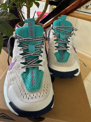Nike Wildhorse 10 Trail Running Shoes