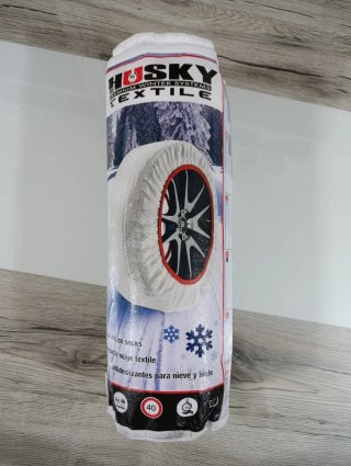 Fundas para neumáticos de nieve Talla XL