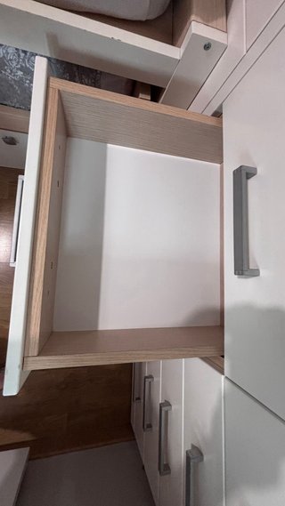 CABECERO A MEDIDA / BAUL / CAJONERA --NEGOCIABLE--