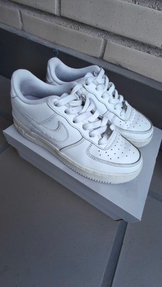 NIKE Air Force 1 talla 36