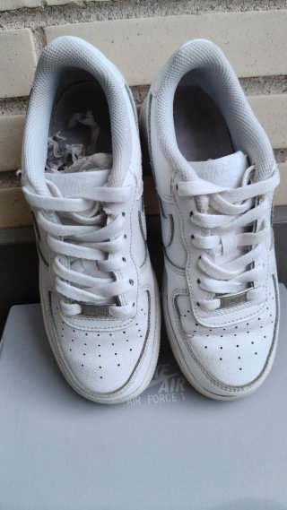 NIKE Air Force 1 talla 36