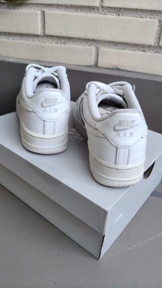 NIKE Air Force 1 talla 36