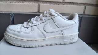 NIKE Air Force 1 talla 36