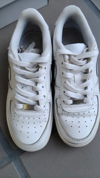 NIKE Air Force 1 talla 36
