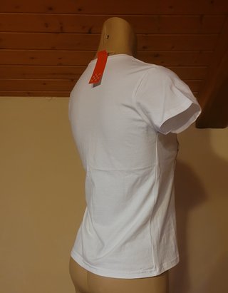 Camiseta Carolina Herrera