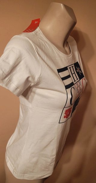 Camiseta Carolina Herrera