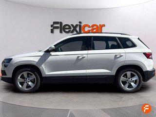 Skoda Karoq 2.0 TDI 110kW (150CV) DSG 4X4 Ambition