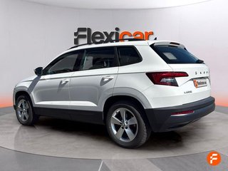 Skoda Karoq 2.0 TDI 110kW (150CV) DSG 4X4 Ambition