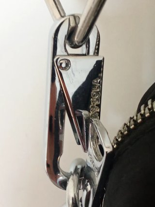 Bolso Bimba y Lola Negro