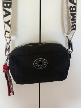 Bolso Bimba y Lola Negro