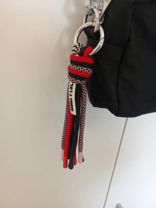 Bolso Bimba y Lola Negro