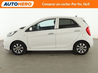 Kia Picanto 1.0 X-Tech EcoDynamics