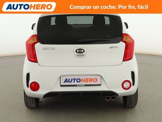 Kia Picanto 1.0 X-Tech EcoDynamics