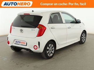 Kia Picanto 1.0 X-Tech EcoDynamics