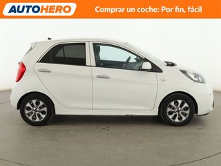 Kia Picanto 1.0 X-Tech EcoDynamics