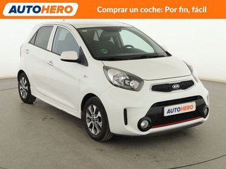 Kia Picanto 1.0 X-Tech EcoDynamics