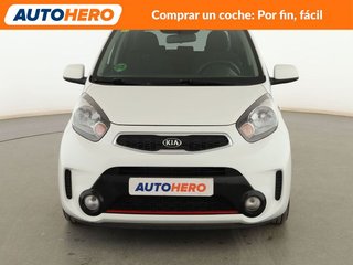 Kia Picanto 1.0 X-Tech EcoDynamics