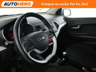 Kia Picanto 1.0 X-Tech EcoDynamics