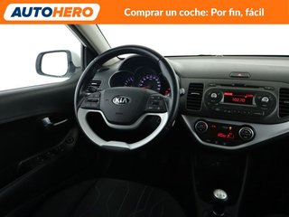Kia Picanto 1.0 X-Tech EcoDynamics