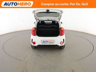 Kia Picanto 1.0 X-Tech EcoDynamics
