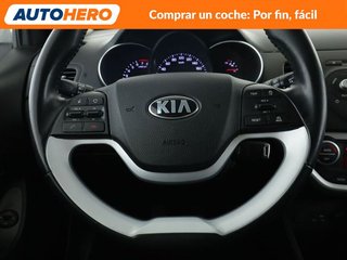 Kia Picanto 1.0 X-Tech EcoDynamics