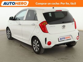 Kia Picanto 1.0 X-Tech EcoDynamics