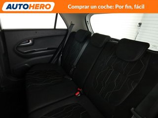 Kia Picanto 1.0 X-Tech EcoDynamics