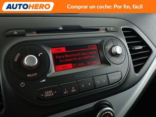 Kia Picanto 1.0 X-Tech EcoDynamics