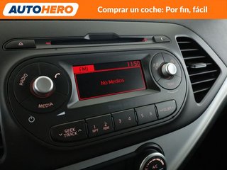 Kia Picanto 1.0 X-Tech EcoDynamics