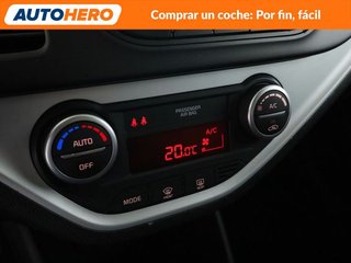 Kia Picanto 1.0 X-Tech EcoDynamics
