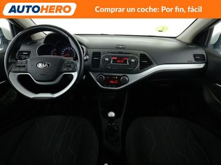 Kia Picanto 1.0 X-Tech EcoDynamics