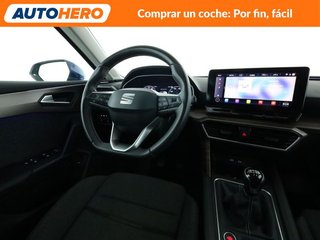 Seat Leon 1.5 TSI ACT Xcellence