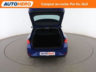 Seat Leon 1.5 TSI ACT Xcellence