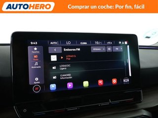 Seat Leon 1.5 TSI ACT Xcellence