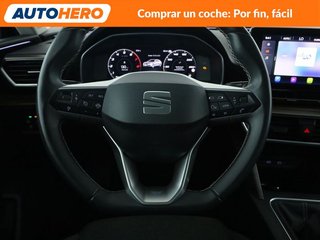 Seat Leon 1.5 TSI ACT Xcellence