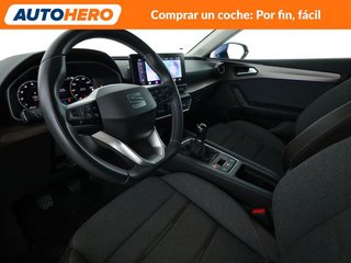 Seat Leon 1.5 TSI ACT Xcellence