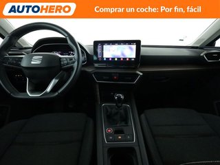 Seat Leon 1.5 TSI ACT Xcellence