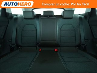 Seat Leon 1.5 TSI ACT Xcellence