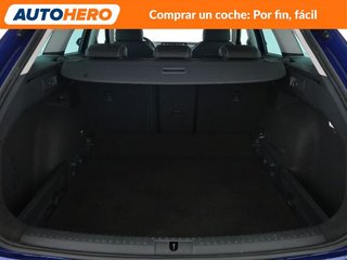 Seat Leon 1.5 TSI ACT Xcellence