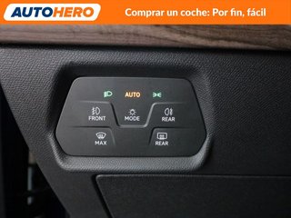 Seat Leon 1.5 TSI ACT Xcellence