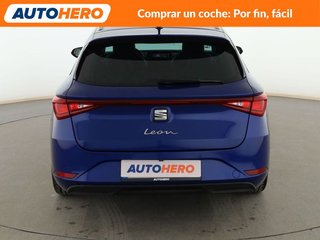 Seat Leon 1.5 TSI ACT Xcellence