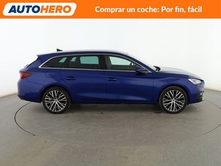 Seat Leon 1.5 TSI ACT Xcellence