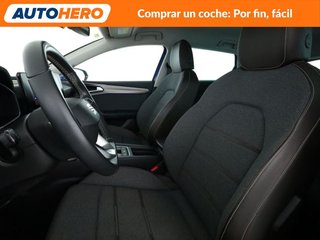 Seat Leon 1.5 TSI ACT Xcellence