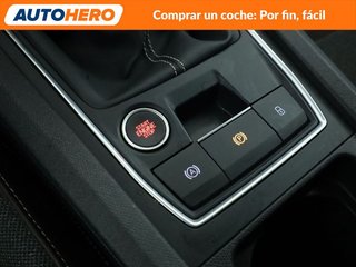 Seat Leon 1.5 TSI ACT Xcellence