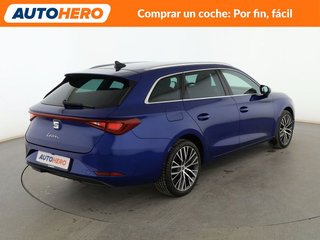Seat Leon 1.5 TSI ACT Xcellence