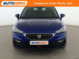 Seat Leon 1.5 TSI ACT Xcellence