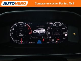 Seat Leon 1.5 TSI ACT Xcellence