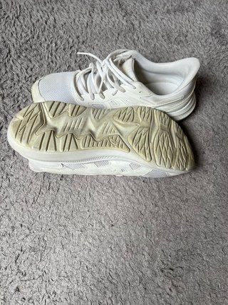 Asics Jolt 4 Blancas