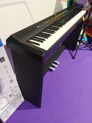 Piano Donner