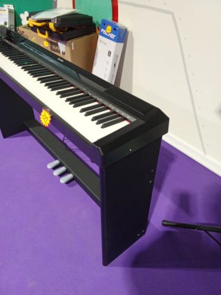 Piano Donner